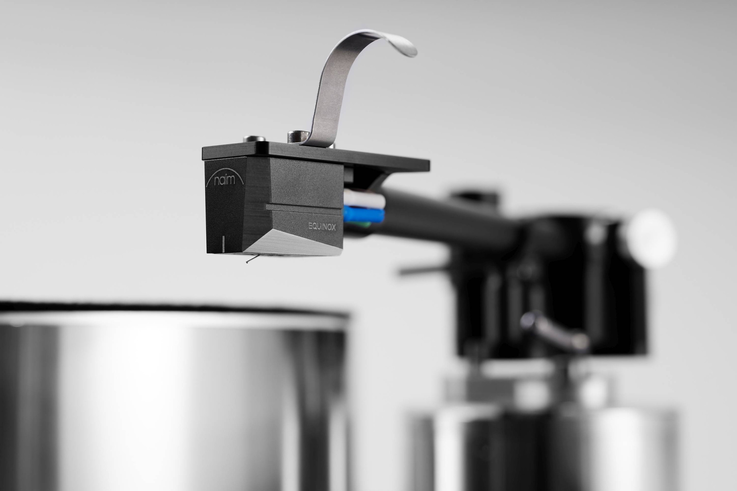 Auditorium Naim Solstice Special Edition Plattenspieler 292466 - 6