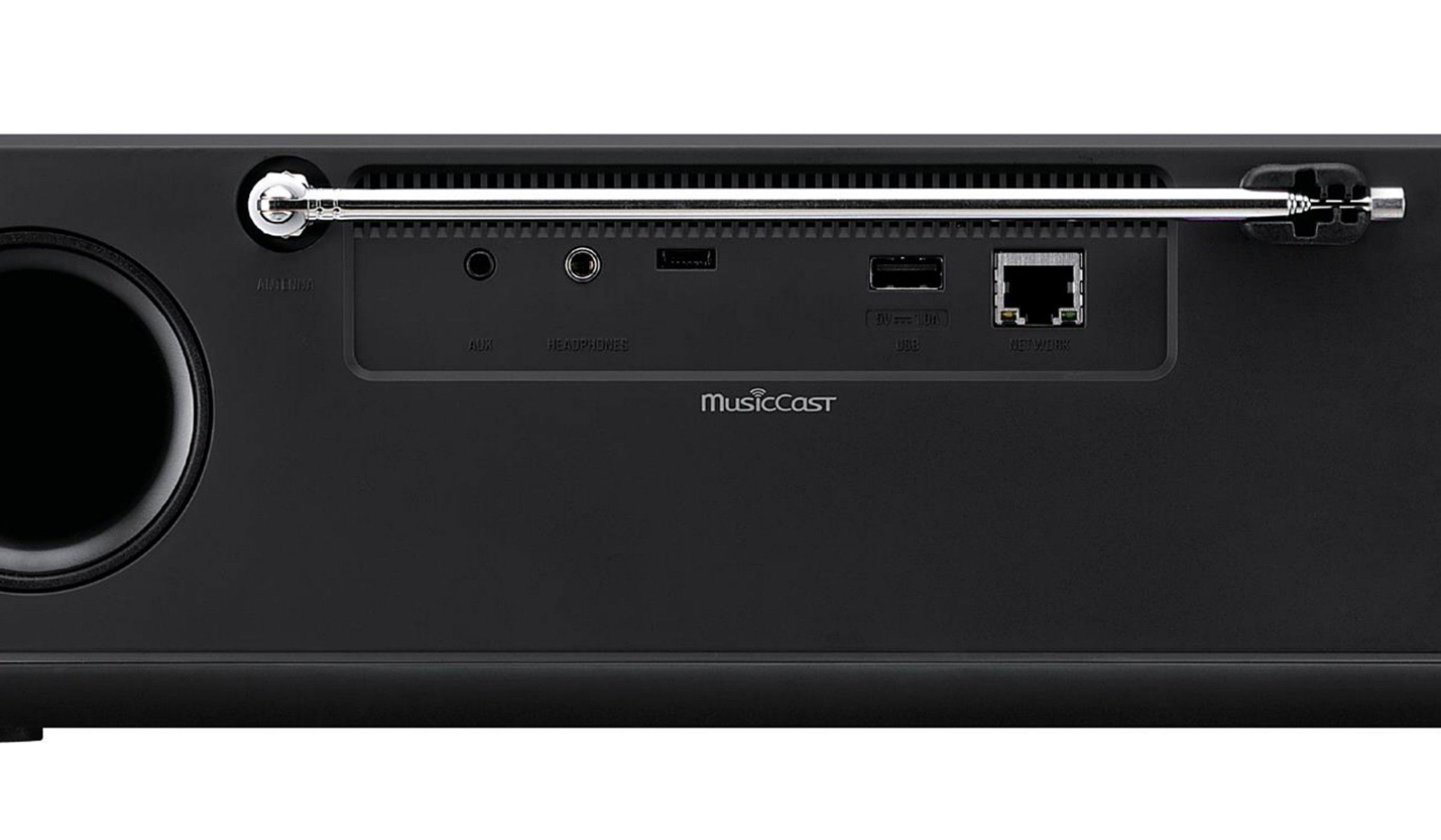 Auditorium Yamaha MusicCast 200  201247 - 3