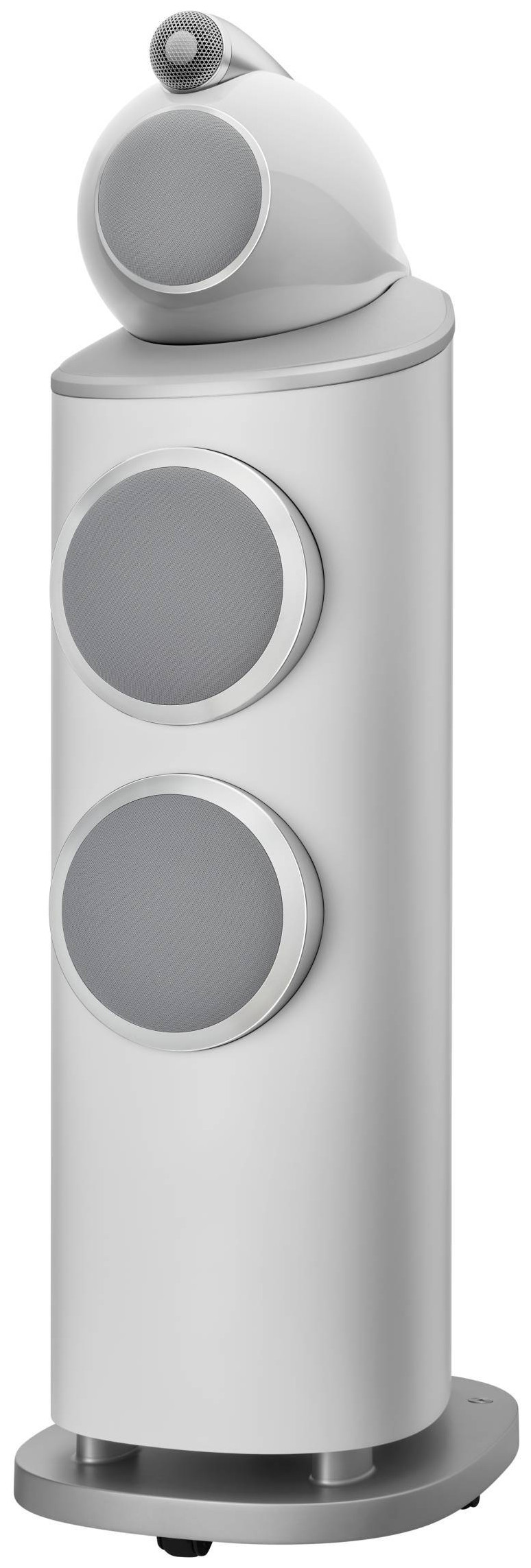 Auditorium Bowers & Wilkins 803 Diamond D4 Standlautsprecher 292352 - 4