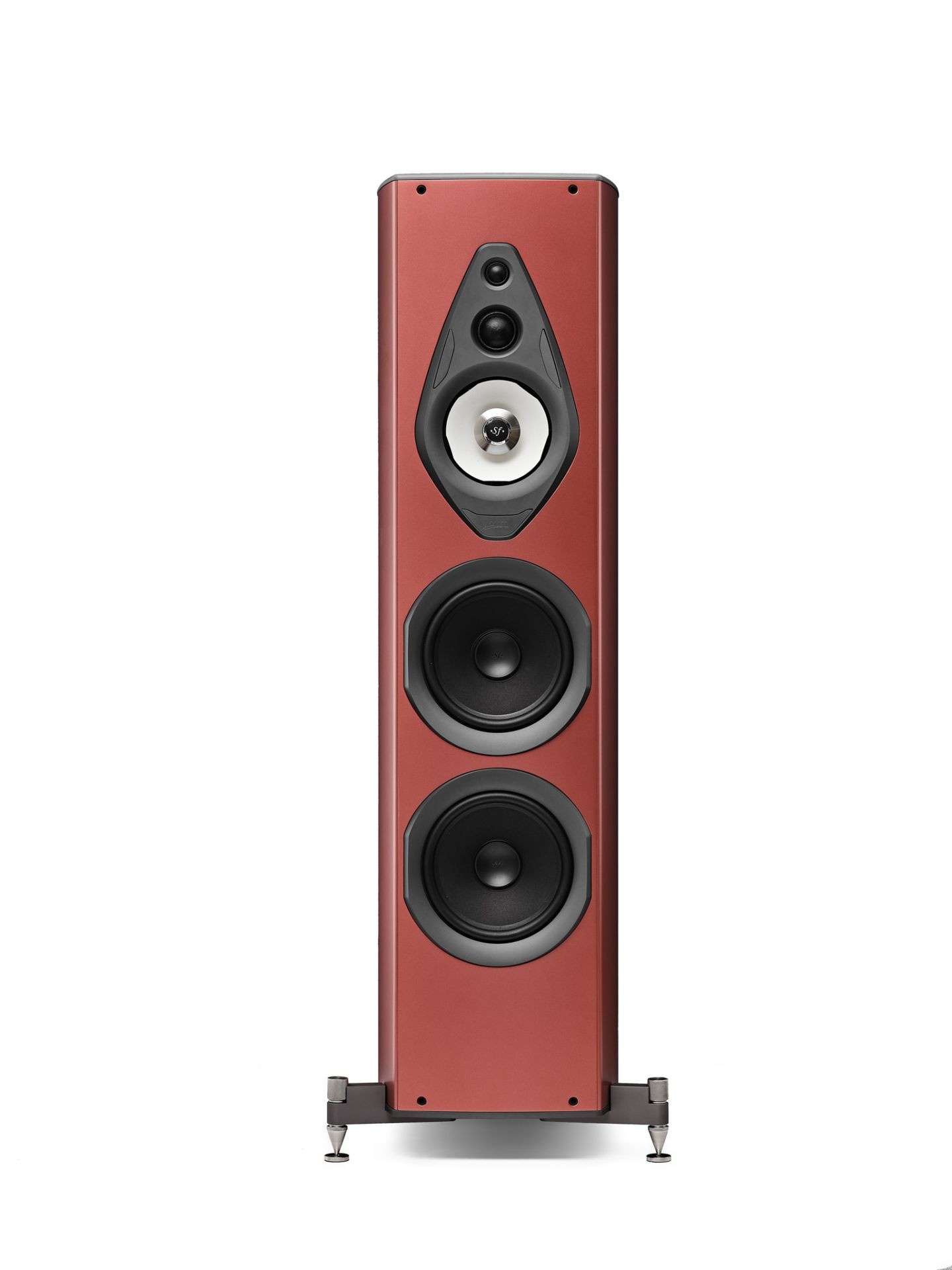 Auditorium Sonus Faber Amati Supreme Standlautsprecher 215681 - 1