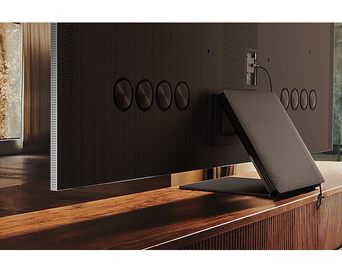 Auditorium Samsung GQ65QN800BTXZG Neo QLED 8K 2022 294598 - 7