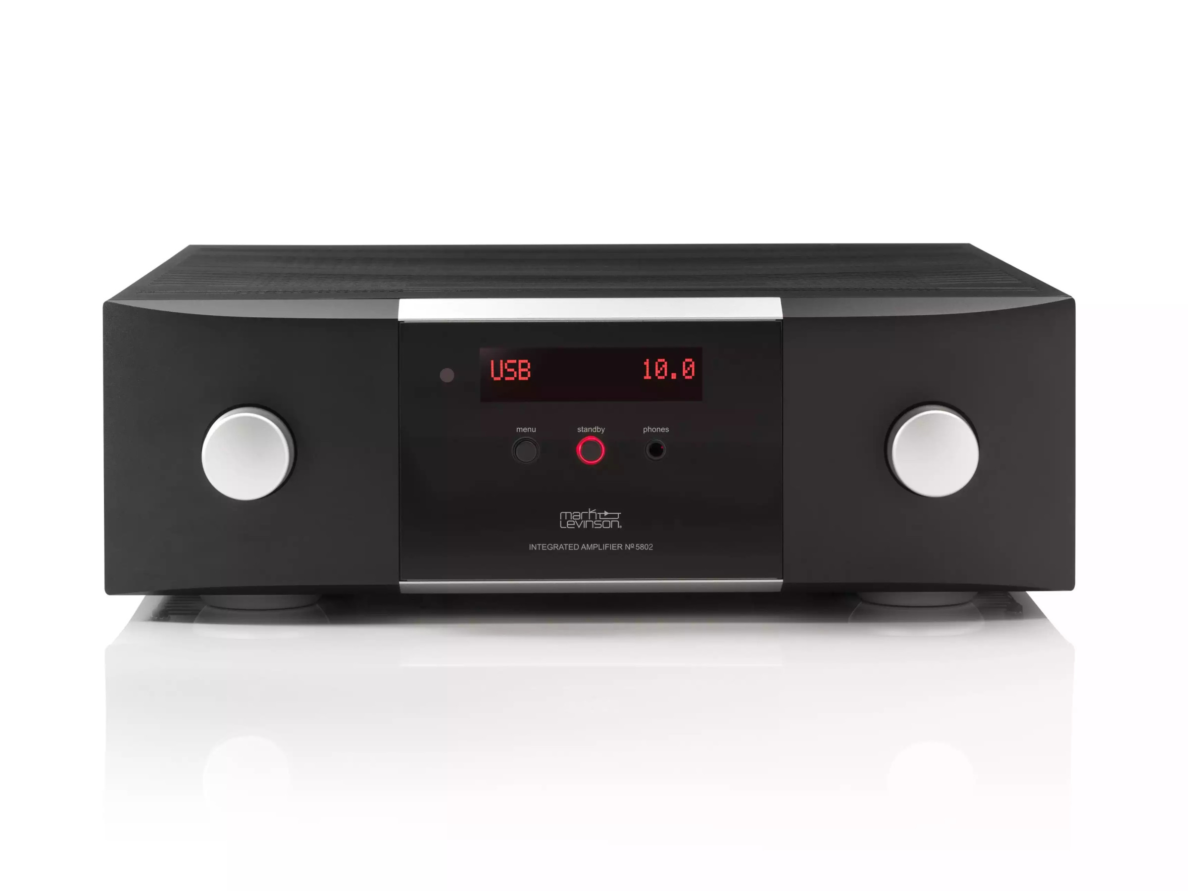 Auditorium Mark Levinson No. 5802 Vollverstärker 202704 - 1