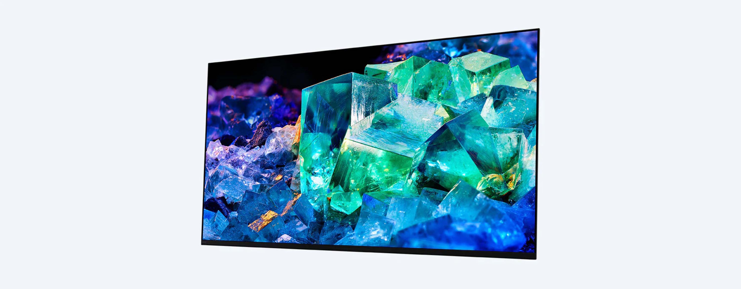 Auditorium Sony XR55A95K OLED 4K UHD HDR Smart TV 2022 204674 - 2