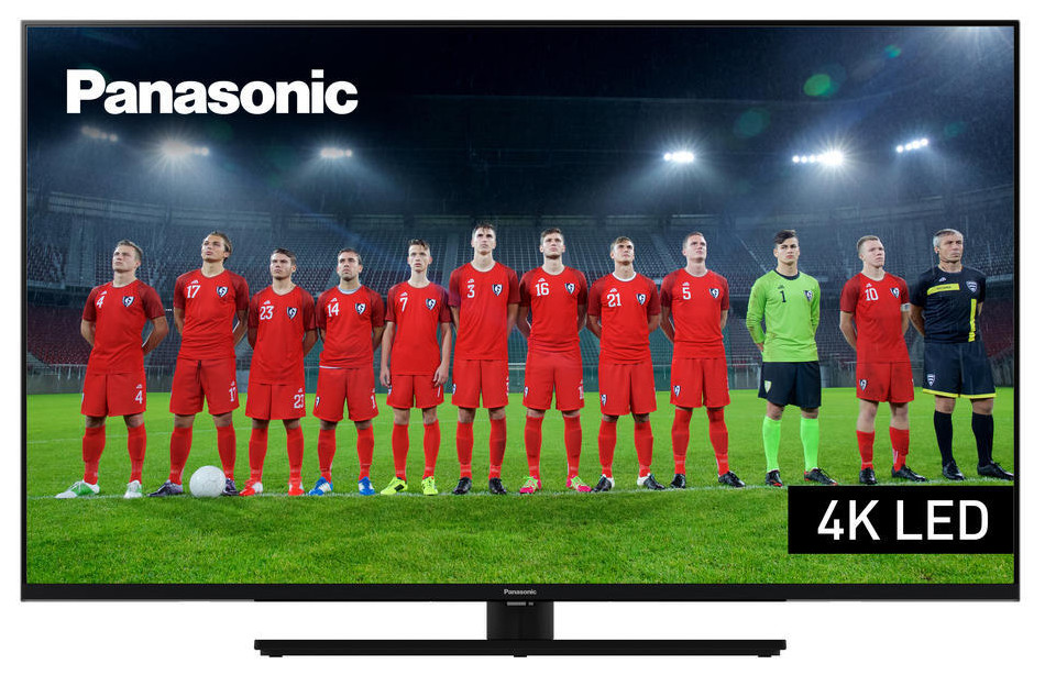 Auditorium Panasonic TX-43LXN888 Ultra HD HDR LED-TV 2022 295881 - 1