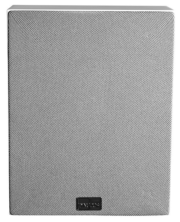 Auditorium Lyngdorf Audio BW-3 Gabriel Stoffabdeckung 298404 - 1