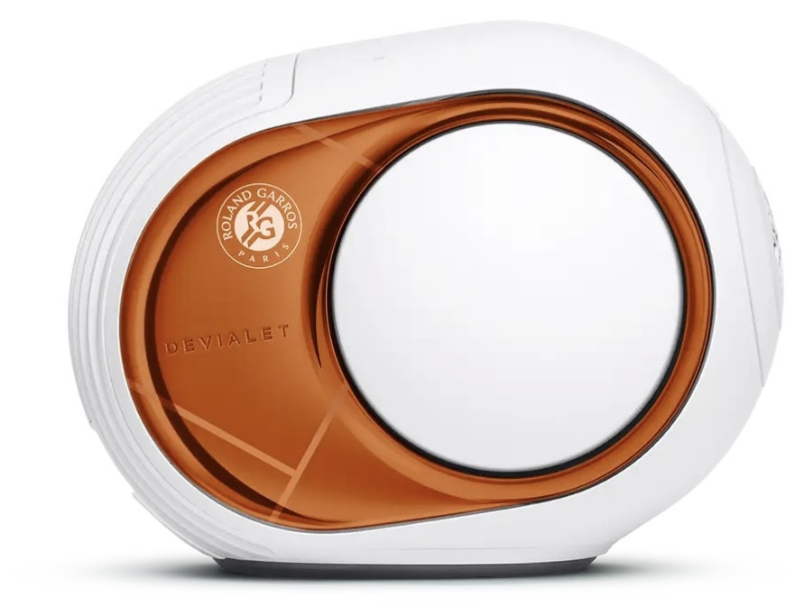 Auditorium Devialet Phantom Ultimate 98 dB Roland Garros Wireless Speaker 217187 - 4