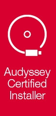 Auditorium Audyssey Audyssey Pro Einmessung inkl. Audyssey-Lizenz 258669 - 1