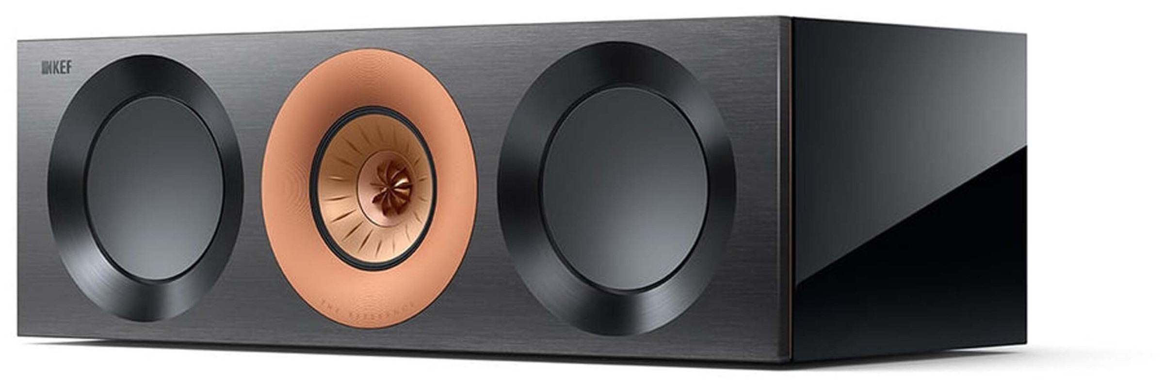 Auditorium KEF Reference 2 Meta Centerlautsprecher 294493 - 1