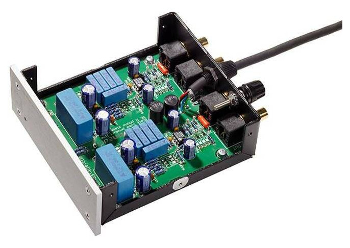 Auditorium Lehmann Audio Black Cube SE II  254347 - 5