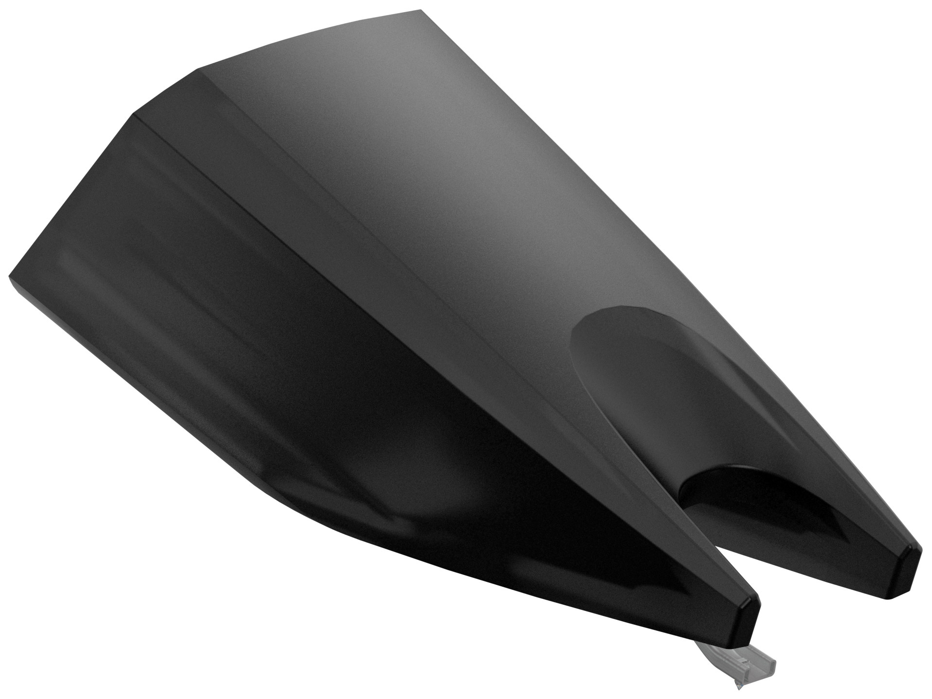 Auditorium Ortofon Stylus Concorde Music Black - Ersatznadel 204891 - 2