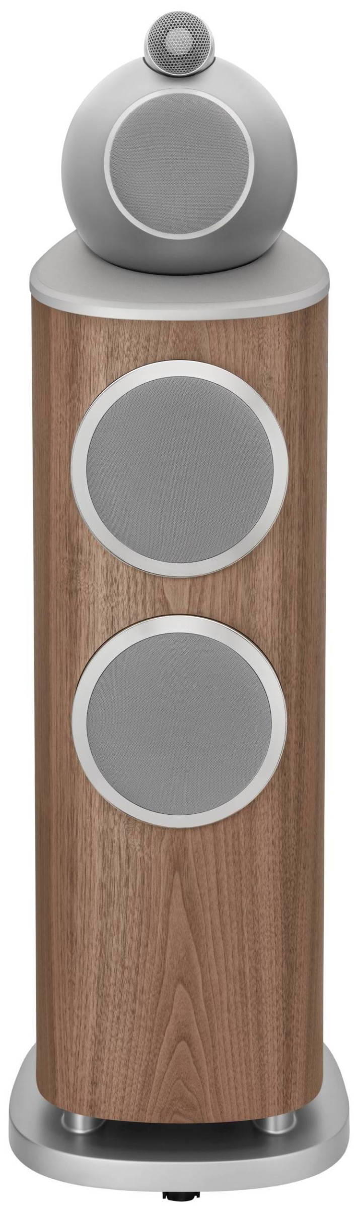 Auditorium Bowers & Wilkins 803 Diamond D4 Standlautsprecher 292351 - 2