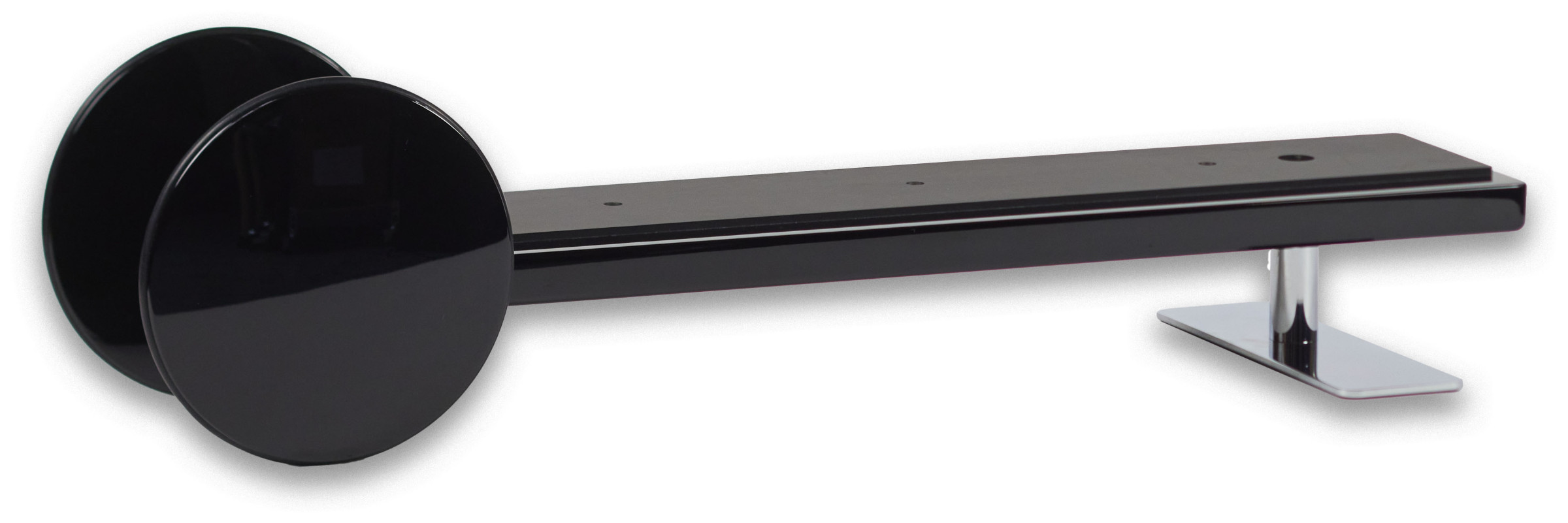 Auditorium REL Acoustics Ltd Planar Cart-2 Rollwagen für PL-2 Subwoofer 216472 - 1
