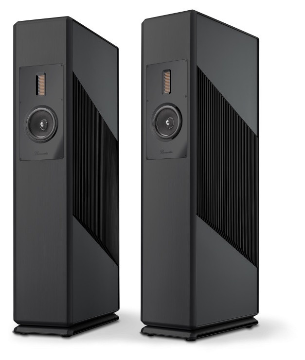 Auditorium Burmester BC 150 Standlautsprecher 204796 - 1