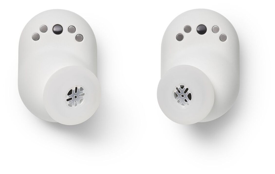 Auditorium Devialet Gemini II True Wireless Earbuds 201392 - 7