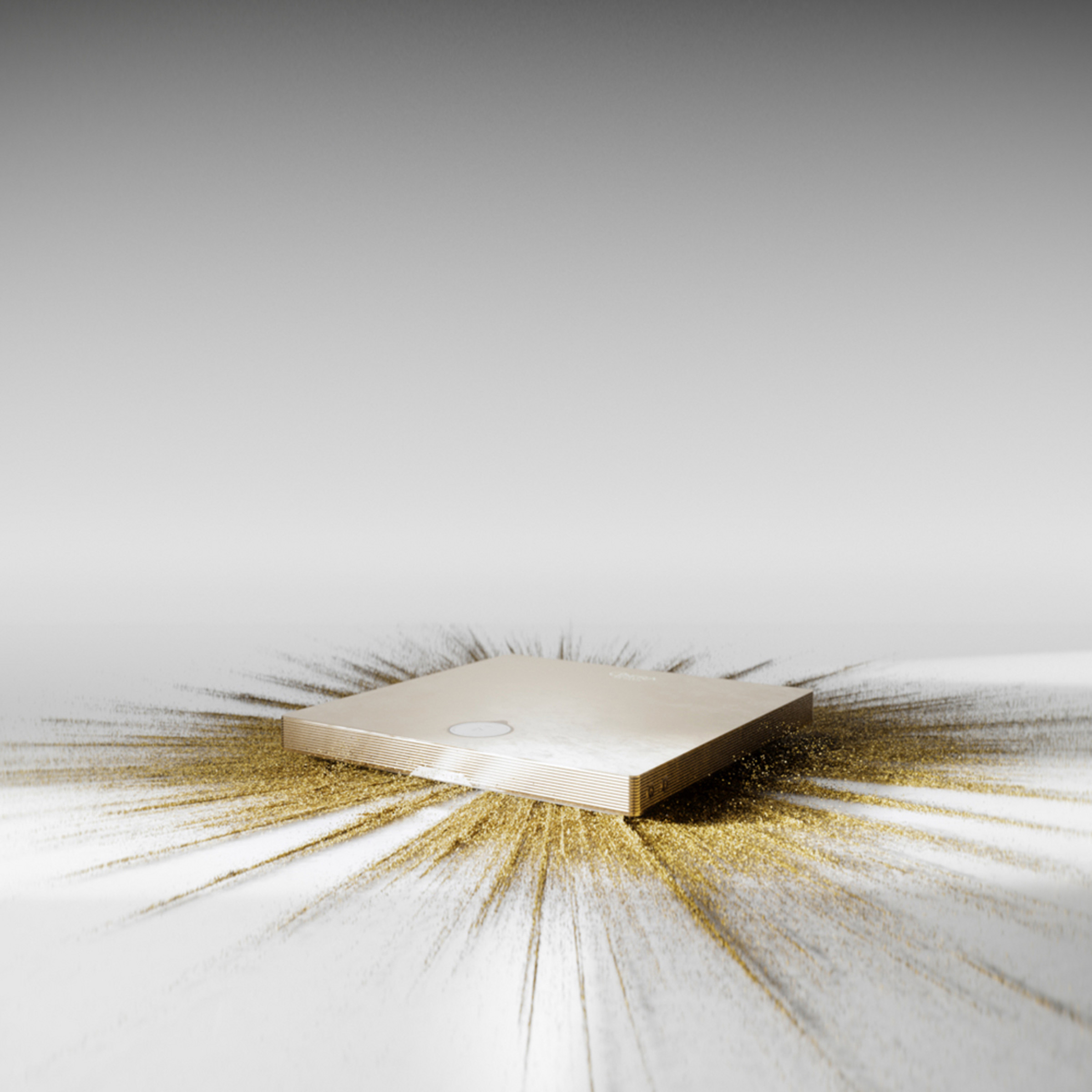 Auditorium Devialet Astra All-in-One-System Opéra de Paris Gold Leaf 206690 - 11