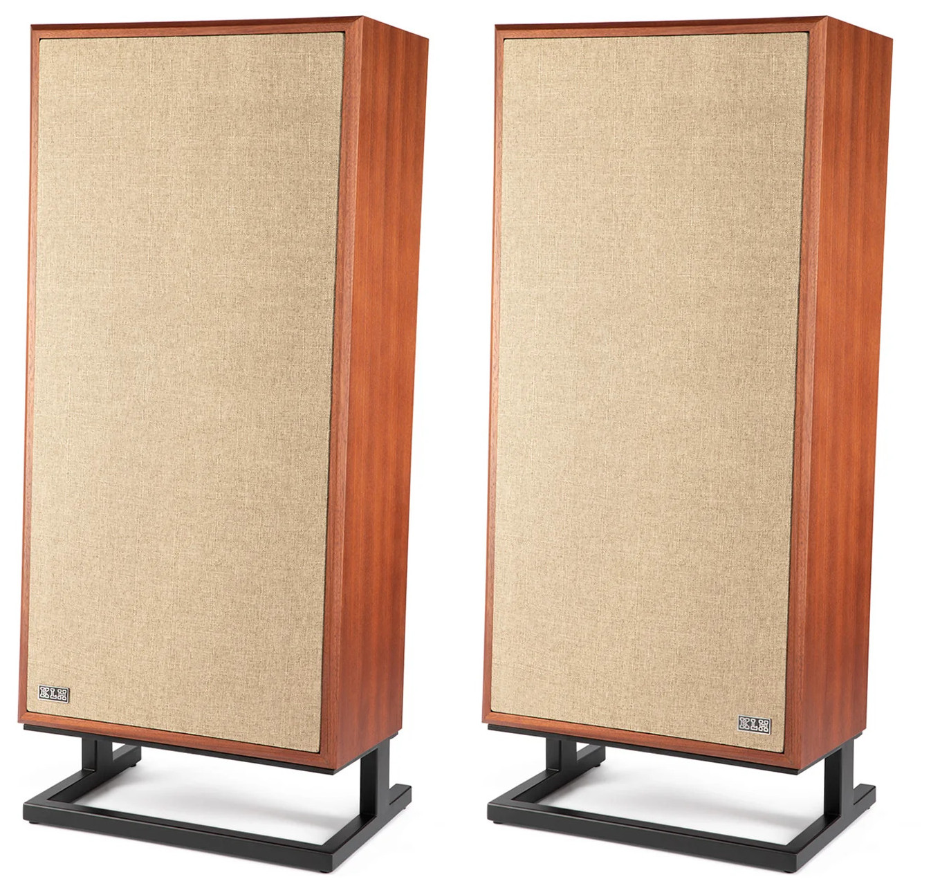 Auditorium KLH Audio Model 7 Standlautsprecher 208628 - 3