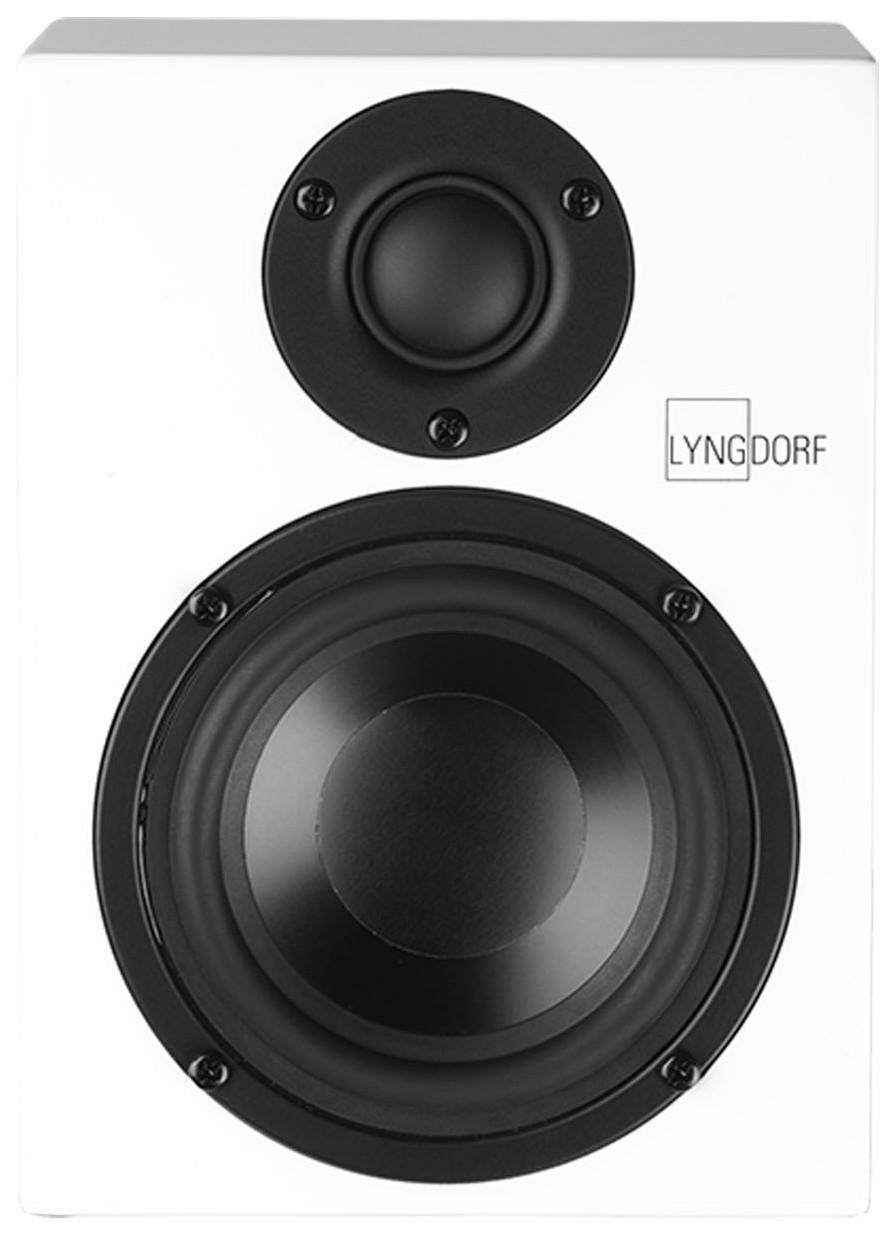 Auditorium Lyngdorf Audio MH-3 Lautsprecher  287384 - 1