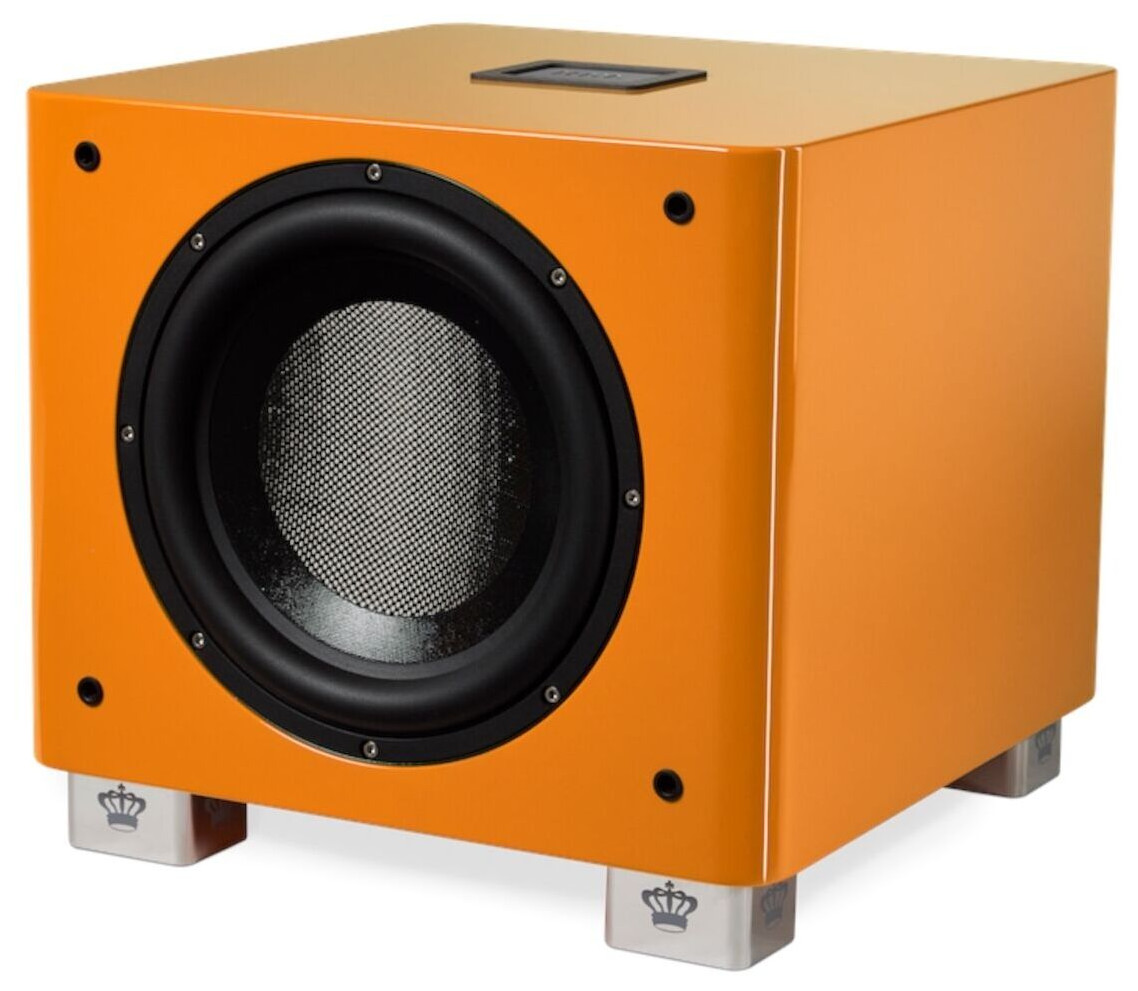 Auditorium REL Acoustics Ltd T/9x SE Subwoofer 208058 - 2