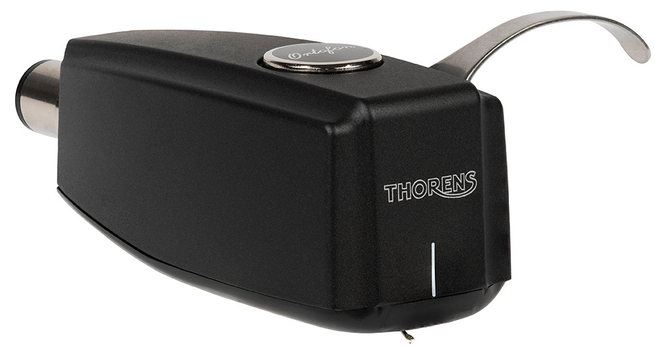 Auditorium Thorens SPU TD 124 Tonabnehmer (MC) für TD 124 DD 290233 - 2