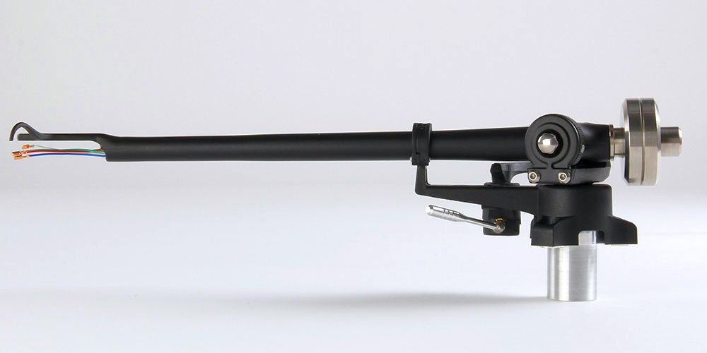 Auditorium Rega RB 880 Tonarm Schwarz 289968 - 1