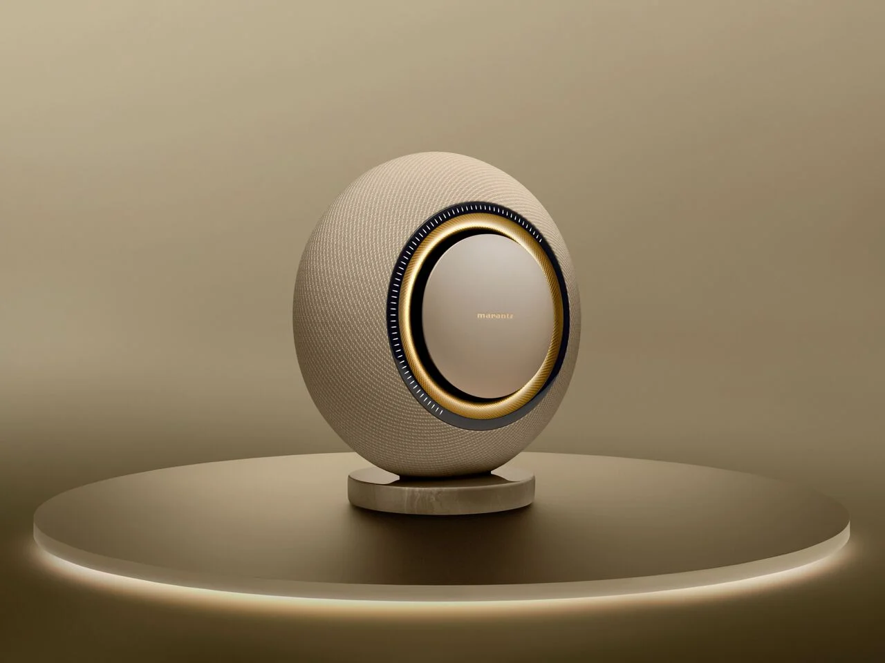 Auditorium Marantz Horizon Wireless Speaker 206751 - 4 Auditorium Marantz Horizon Wireless Speaker 206751 - 4