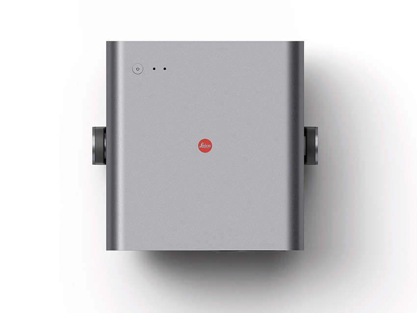 Auditorium Leica Cine Play 1 - Kompakter Videoprojektor 206838 - 6