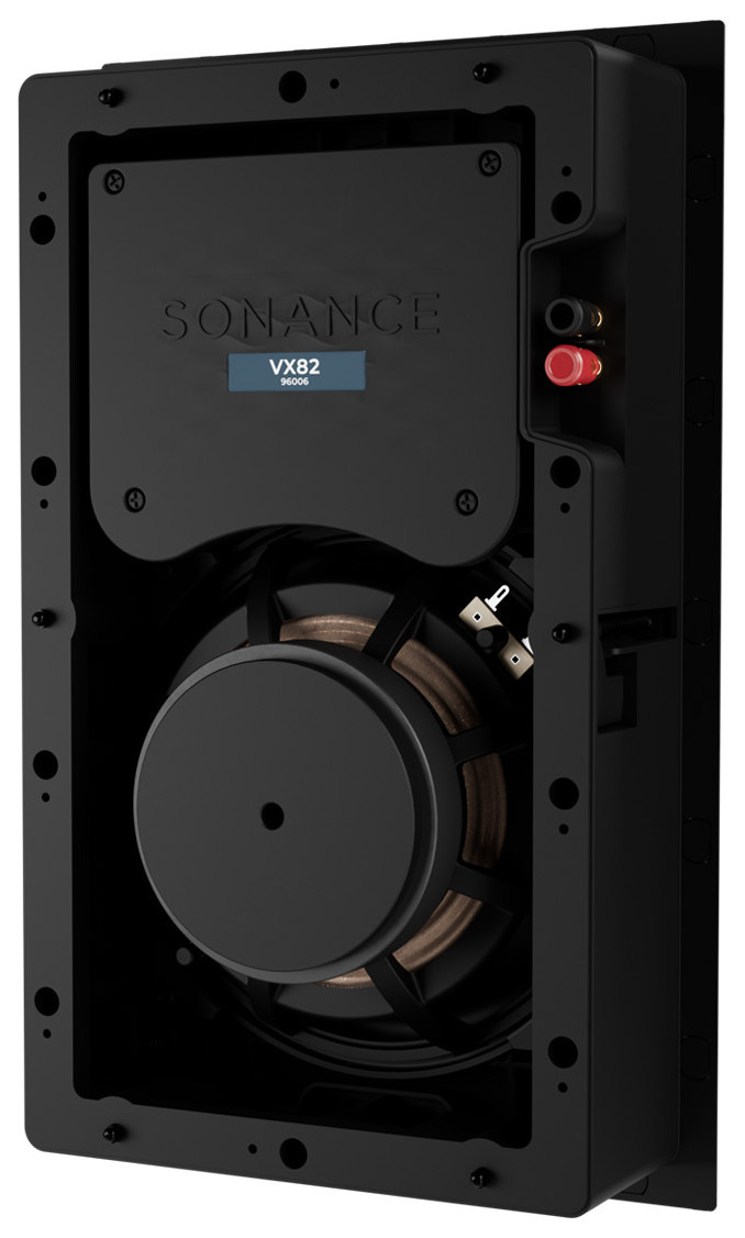 Auditorium Sonance VX 82 - 2-Wege Einbaulautsprecher 205336 - 3