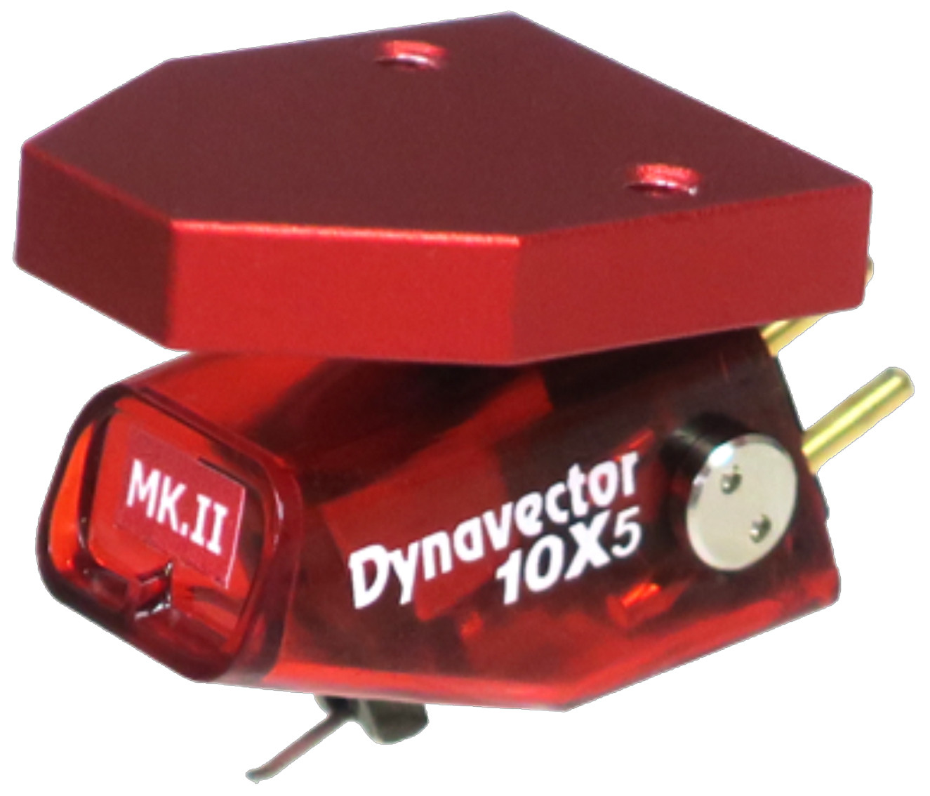 Auditorium Dynavector DV-10X5 MKII MC Tonabnehmer 202061 - 1