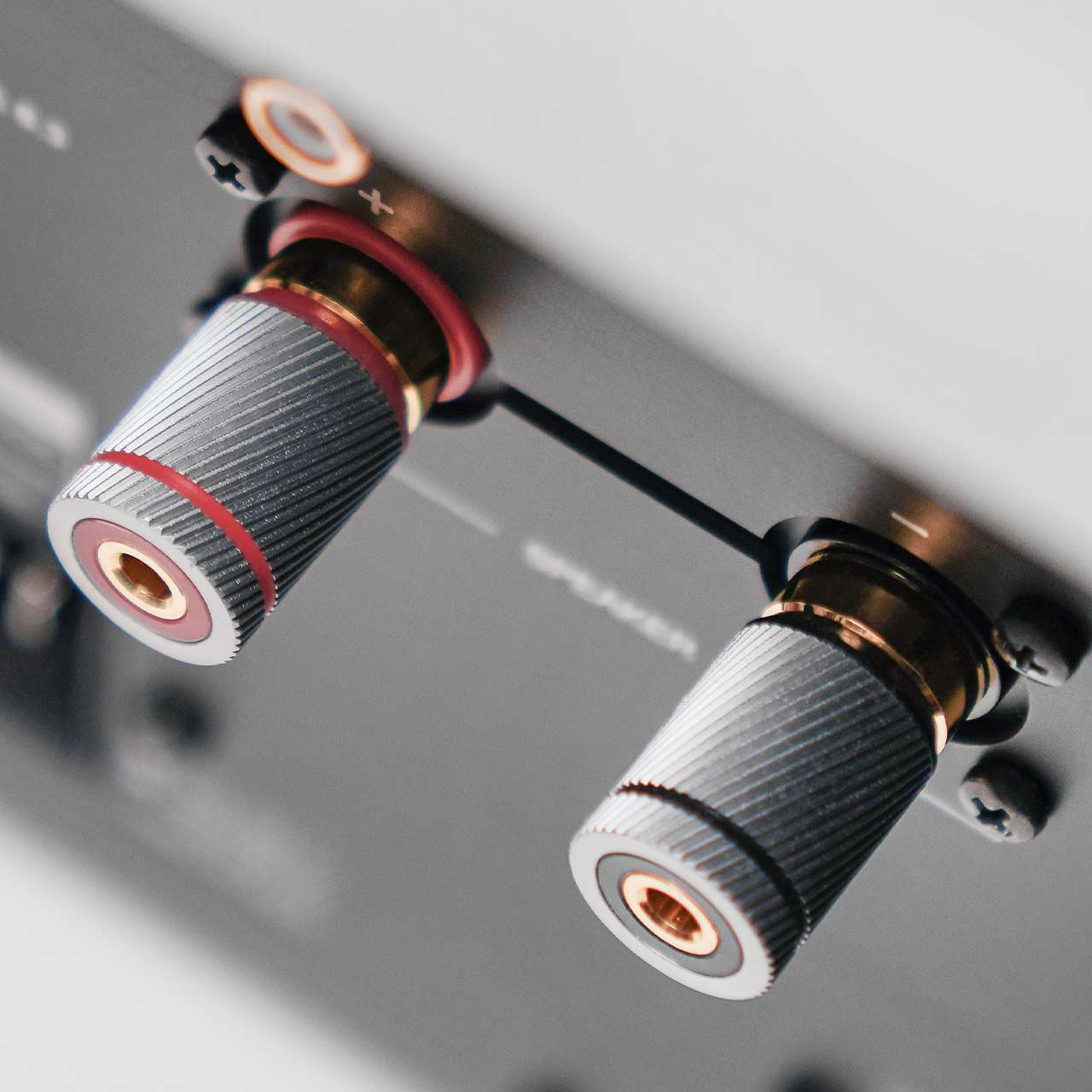 Auditorium AVM  MA 8.3 Ovation Mono-Endstufen 291053 - 2