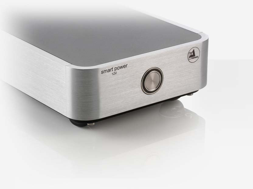 Auditorium Clearaudio Smart Power 12V Akku-Netzteil 283892 - 1