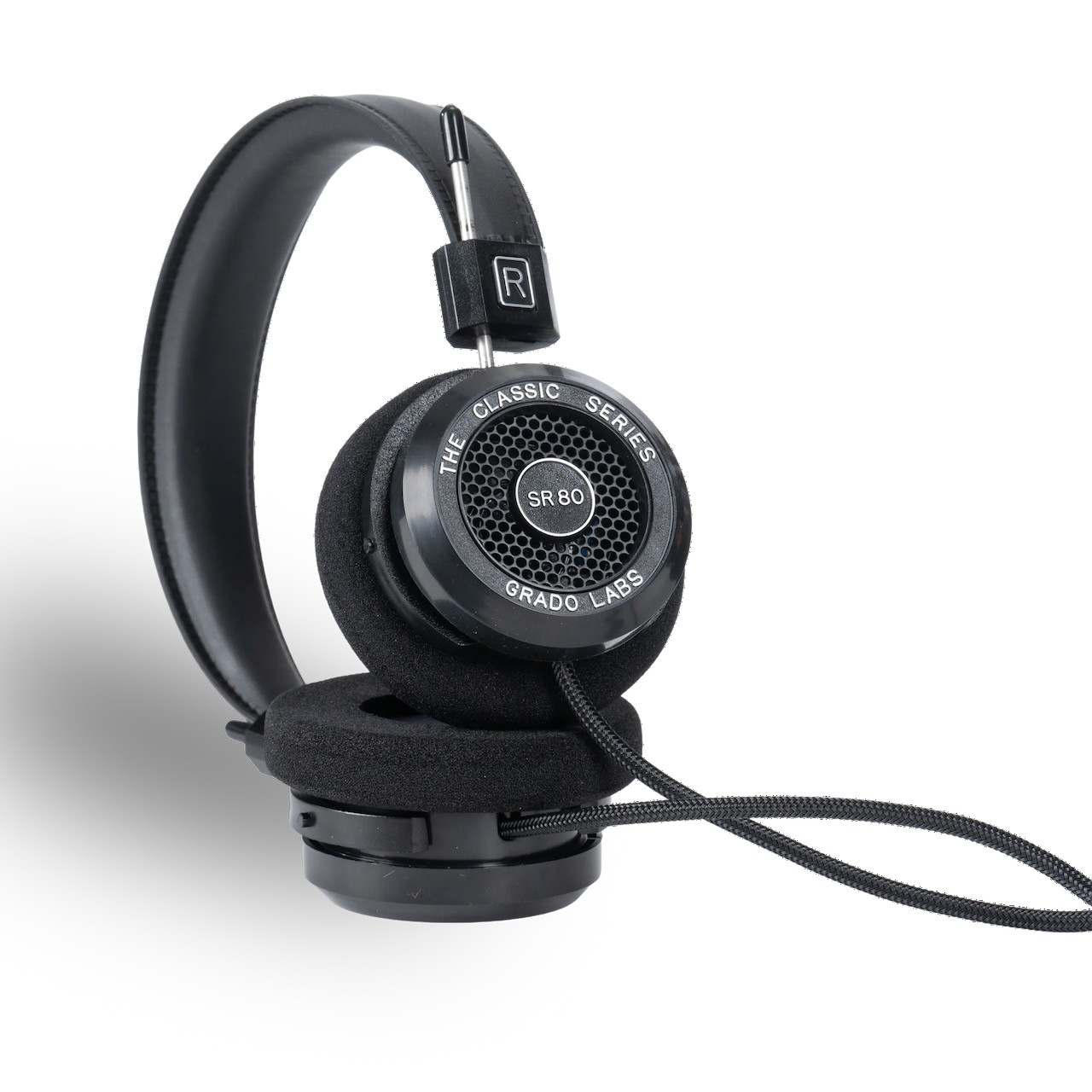 Auditorium Grado SR-80 Classic Series Kopfhörer 217171 - 1