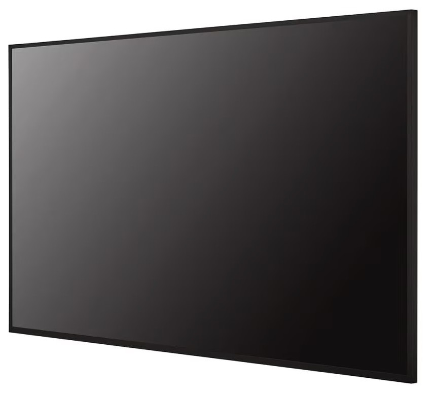 Auditorium LG 65 UH5N-E UHD Display 206227 - 2