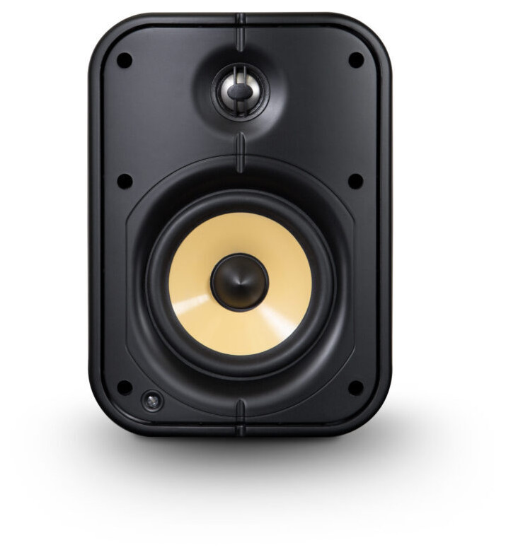 Auditorium Bluesound Professional BSP 500 PoE Netzwerk Lautsprecher 298203 - 2