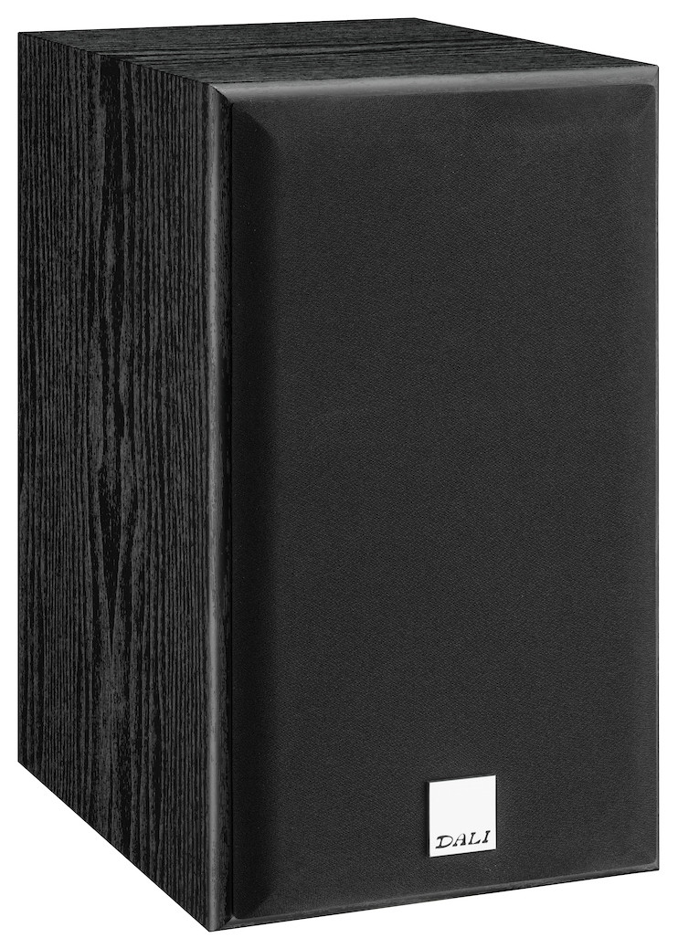 Auditorium Dali Spektor 2 Frontgrill 290092 - 1