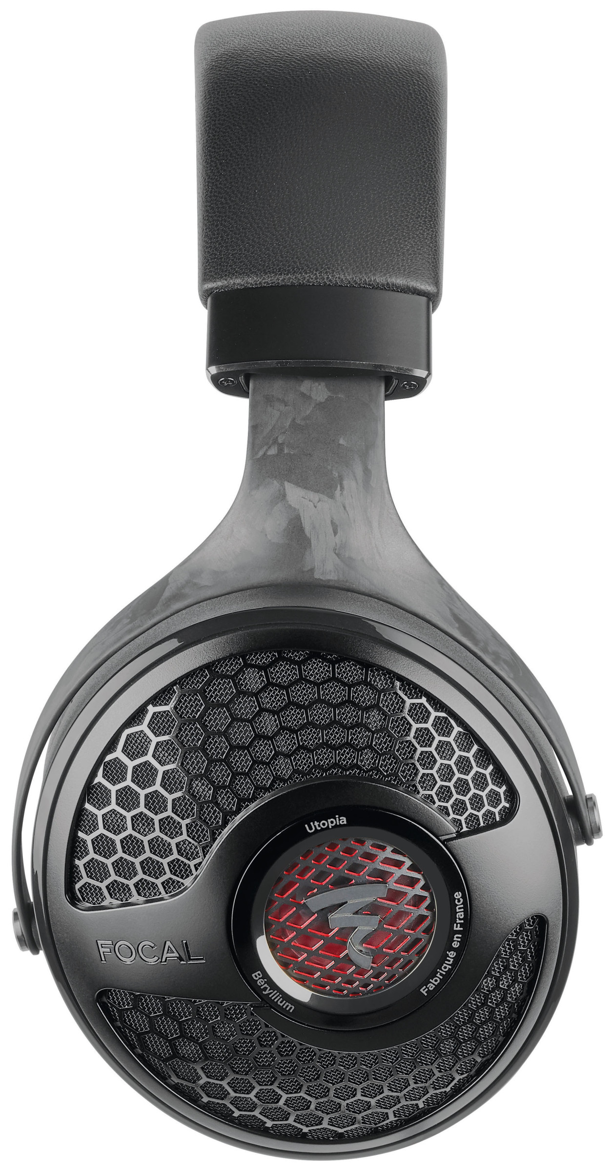 Auditorium Naim Uniti Atom Headphone Edition mit Focal Utopia 2022 200884 - 3
