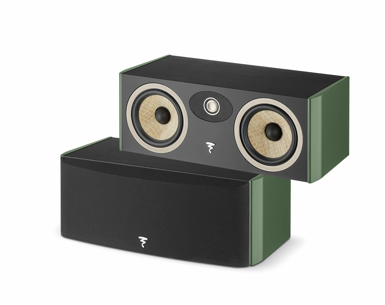 Auditorium Focal Aria Evo X Centerlautsprecher  203095 - 1
