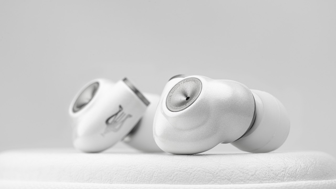 Auditorium Meze Alba In-Ear Kopfhörer 205297 - 2