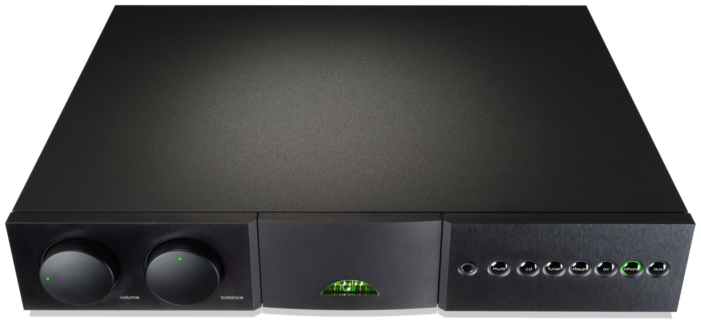 Auditorium Naim Supernait 3 Vollverstärker  286496 - 6