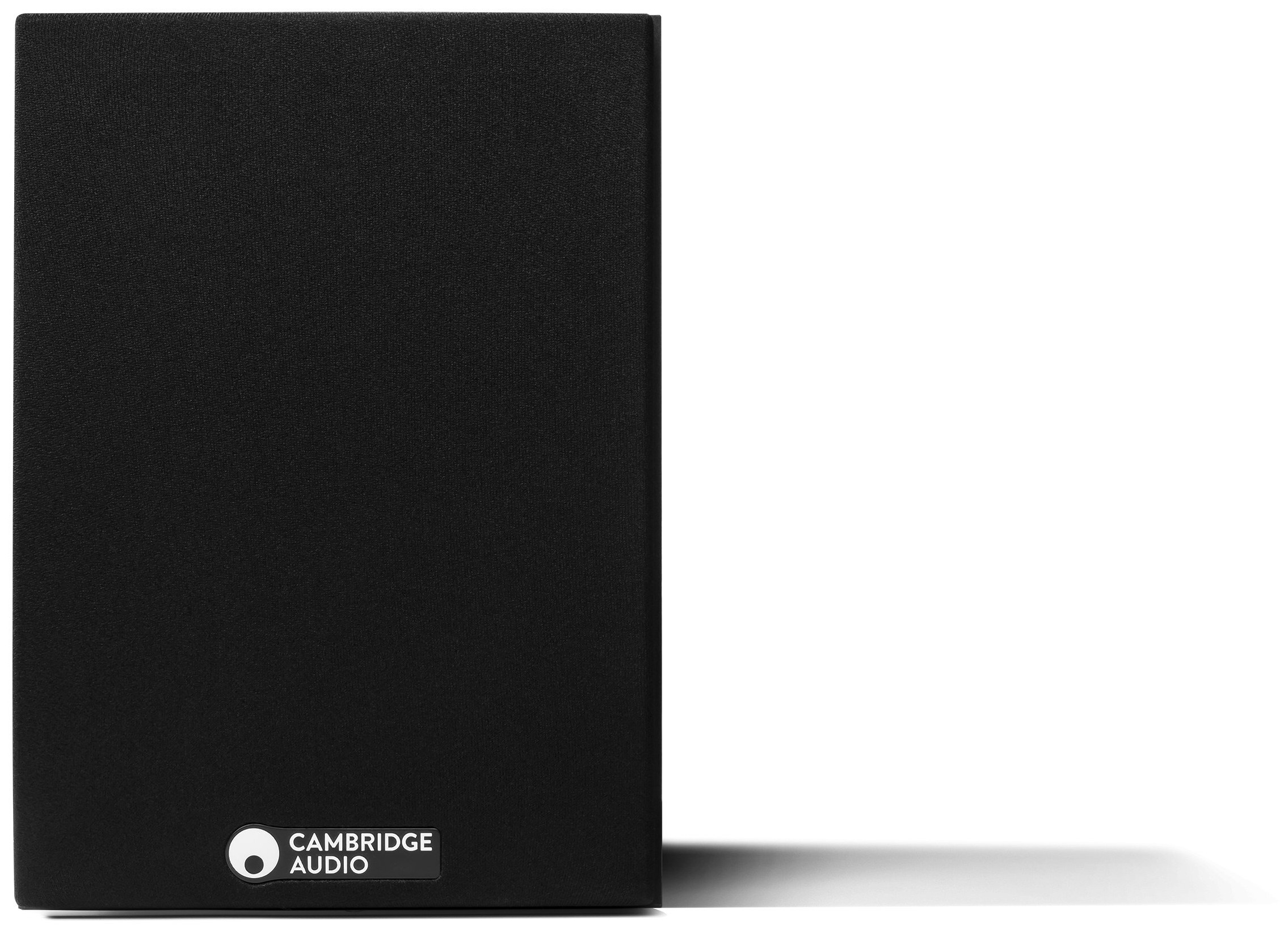 Auditorium Cambridge Audio SX50 Regallautsprecher Mattschwarz 288023 - 3