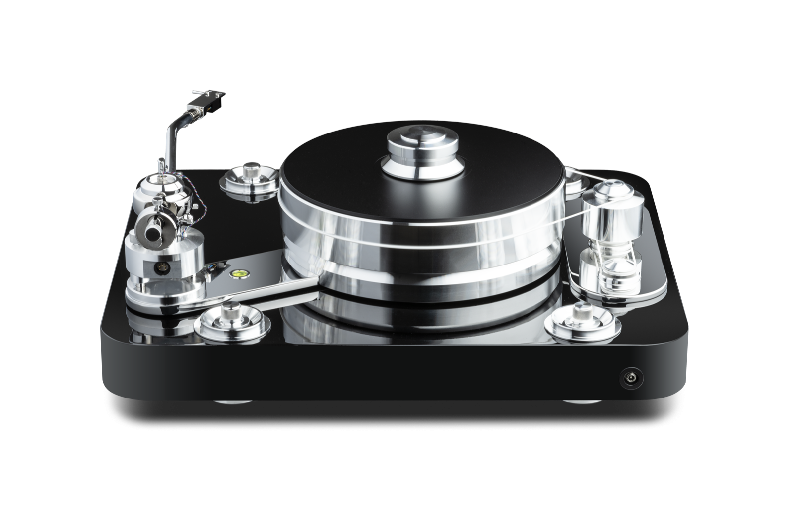 Auditorium Pro-Ject Signature 12.2 Referenz Plattenspieler 207711 - 2
