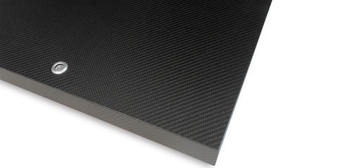 Auditorium Finite Elemente Carbofibre HD CFHD01 450x400x45mm 288525 - 5