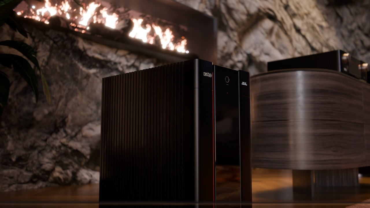 Auditorium Mark Levinson No. 631 Mono-Endverstärker  209630 - 7