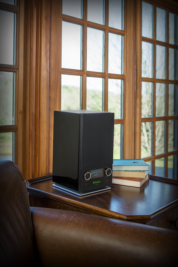 Auditorium McIntosh RS150 Wireless Speaker System 294324 - 12
