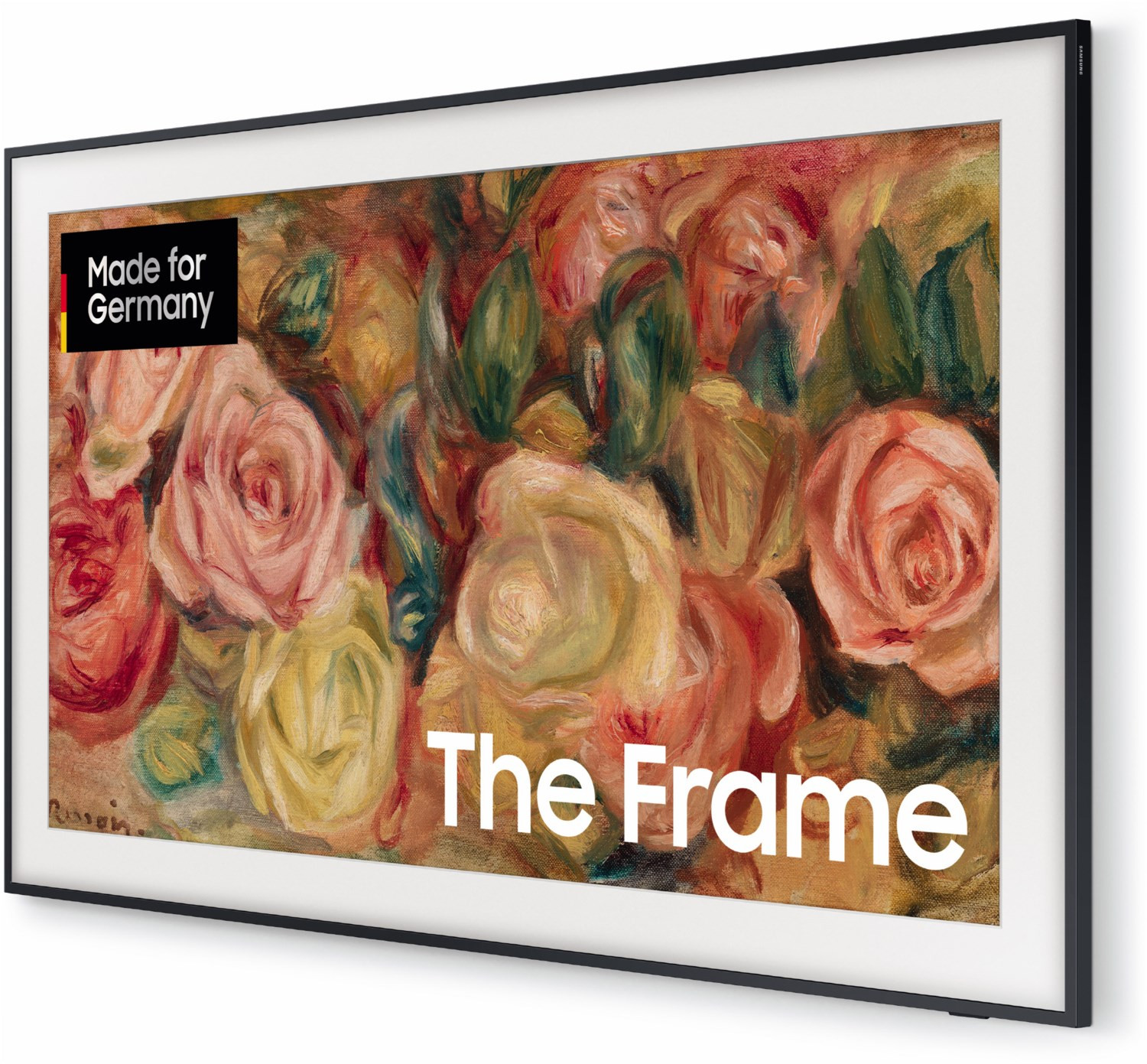 Auditorium Samsung GQ85LS03DAUXZG THE FRAME 2024 204220 - 3
