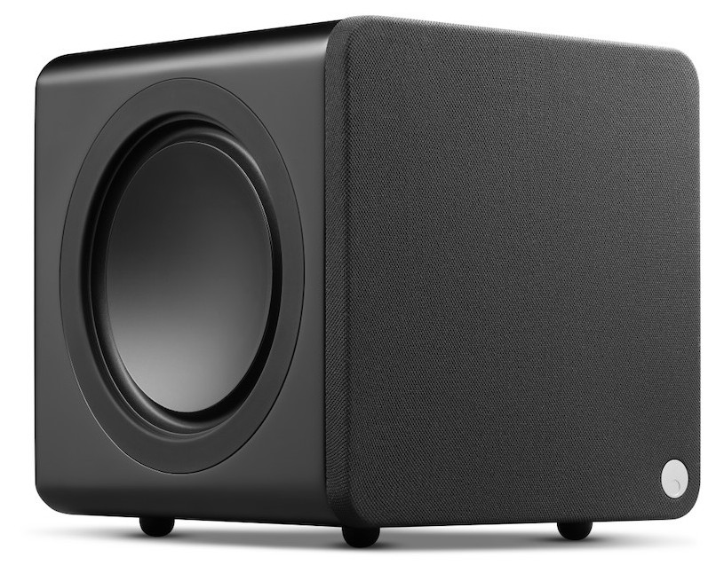 Auditorium Cambridge Audio MSX SUB 200 Subwoofer 215908 - 1