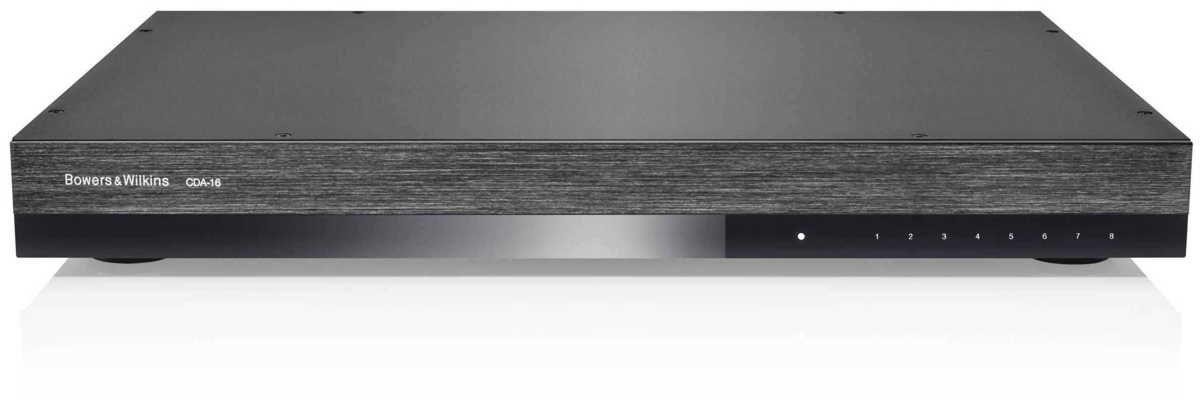 Auditorium Bowers & Wilkins CDA-16 Verteilverstärker 291607 - 1 Auditorium Bowers & Wilkins CDA-16 Verteilverstärker 291607 - 1