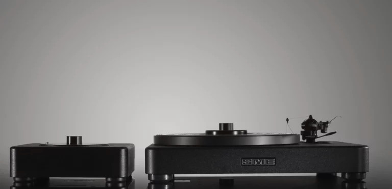 Auditorium SME Model 6 mit M2-9 Tonarm 299908 - 1