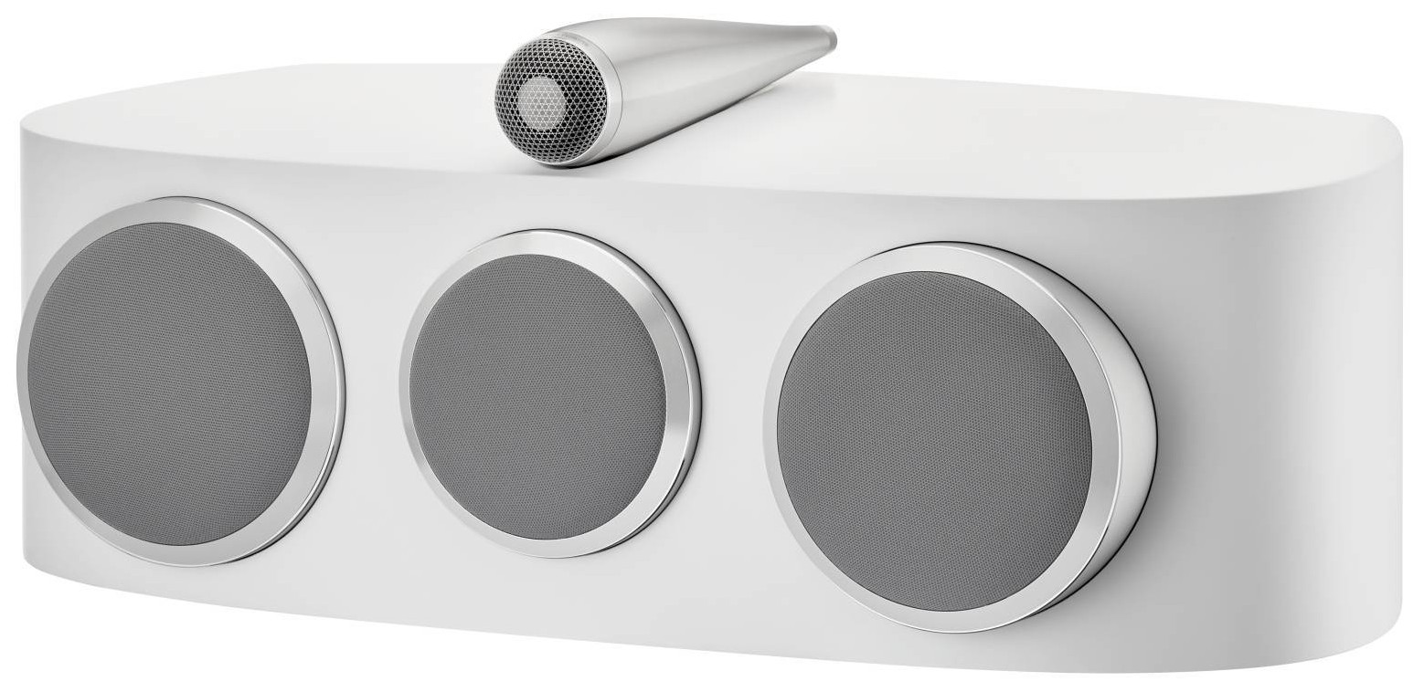 Auditorium Bowers & Wilkins HTM82 Diamond D4 Centerlautsprecher 292368 - 4