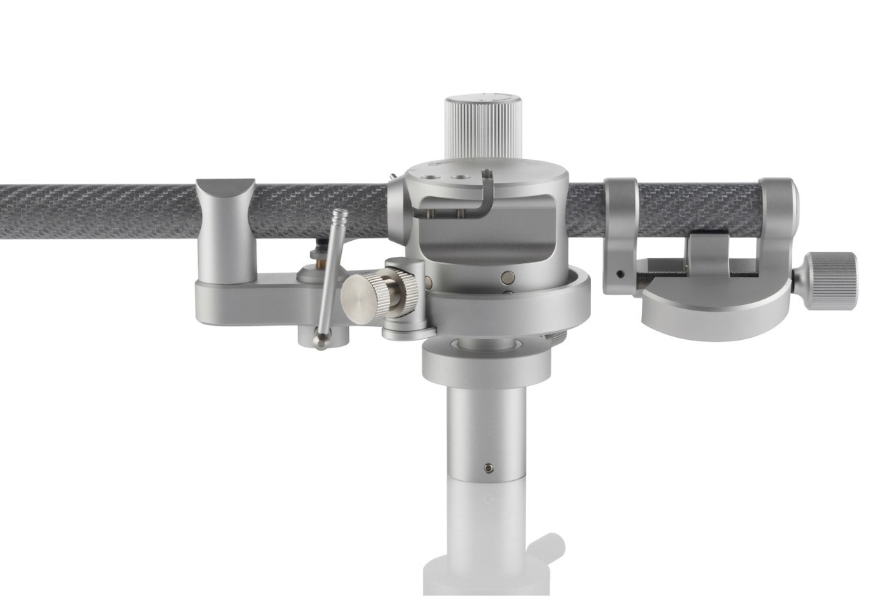 Auditorium Clearaudio Unity Tonarm 10 Zoll 205301 - 2