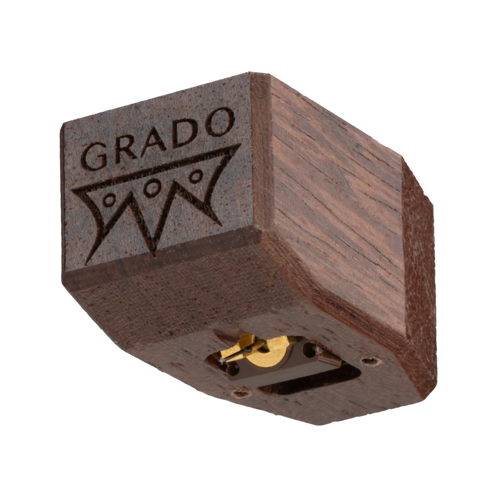 Auditorium Grado The Statement 4 MI Tonabnehmer Low Output 216655 - 1